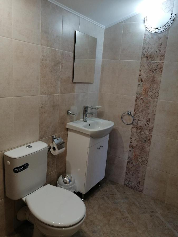 Ianakiev Guest House Черноморец Экстерьер фото