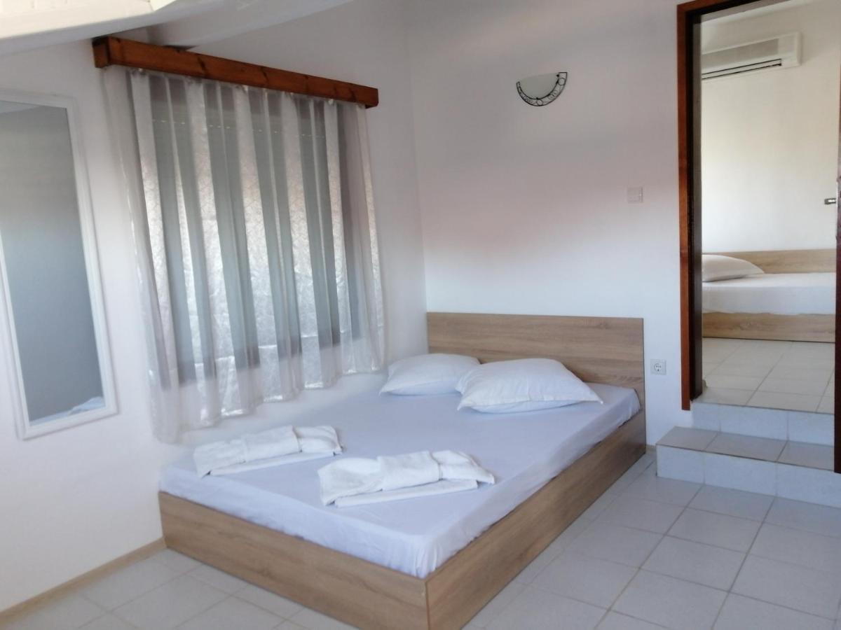 Ianakiev Guest House Черноморец Экстерьер фото