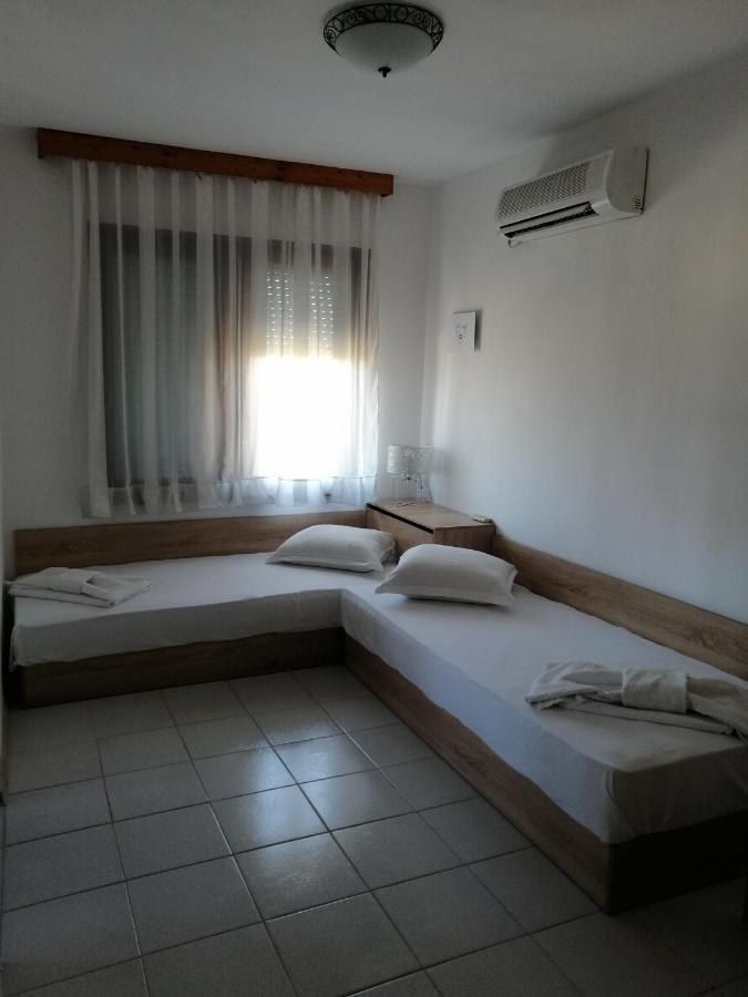 Ianakiev Guest House Черноморец Экстерьер фото