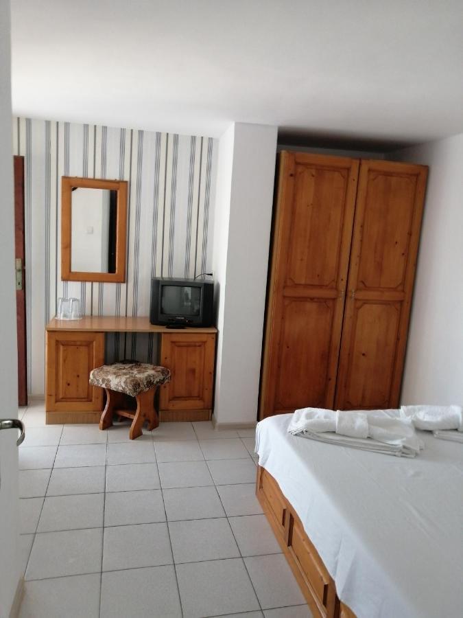 Ianakiev Guest House Черноморец Экстерьер фото