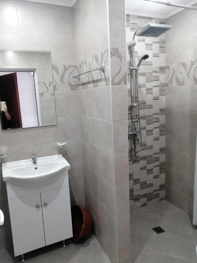 Ianakiev Guest House Черноморец Экстерьер фото