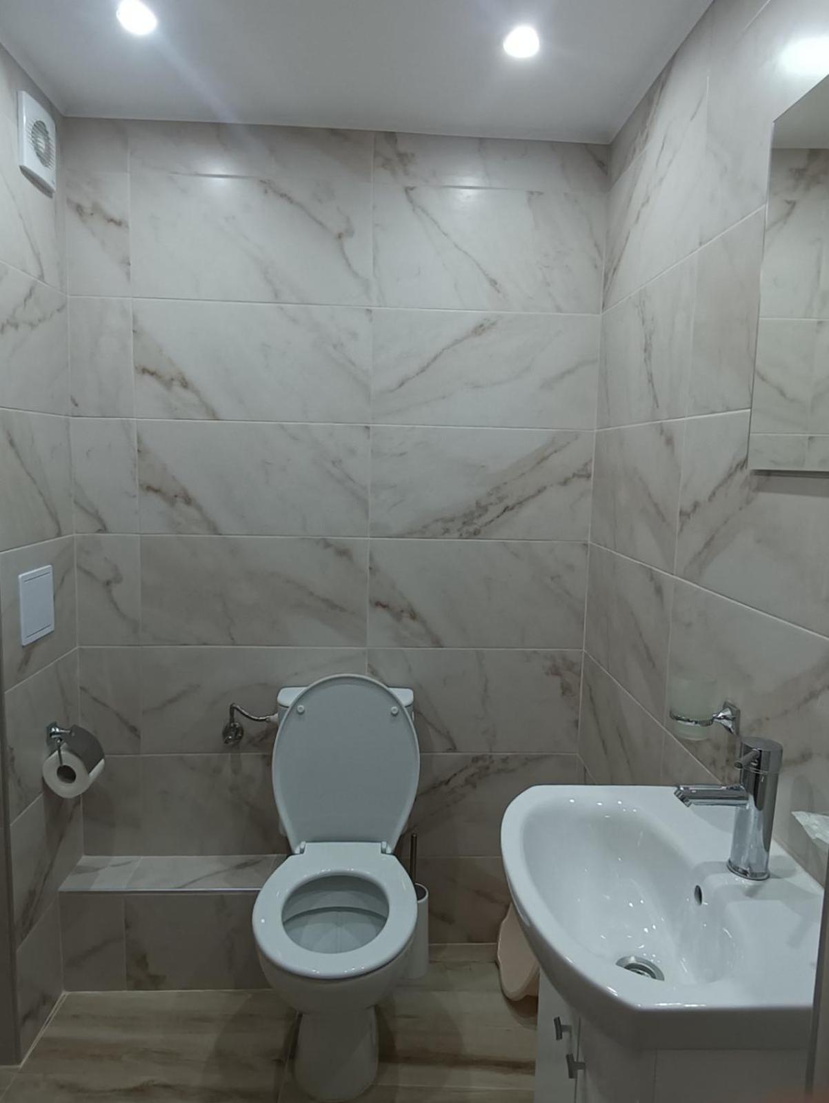 Ianakiev Guest House Черноморец Экстерьер фото