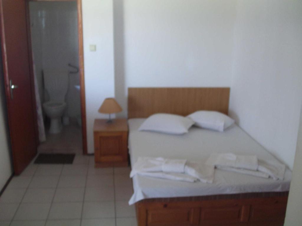 Ianakiev Guest House Черноморец Номер фото