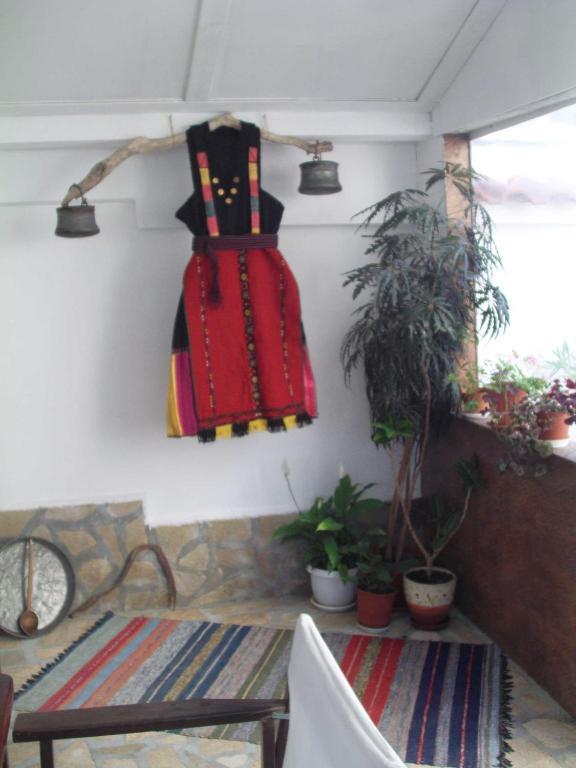 Ianakiev Guest House Черноморец Экстерьер фото